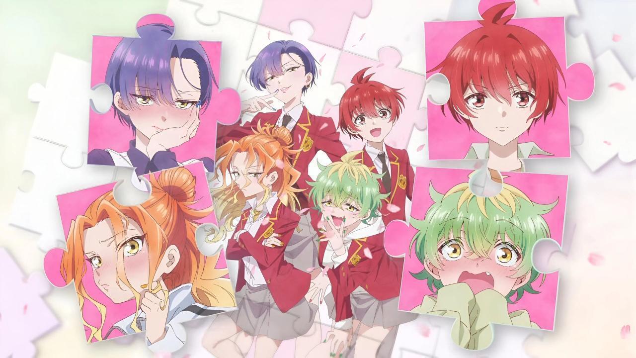 انمي Mikadono Sanshimai wa Angai, Choroi. الحلقة 9 التاسعة مترجمة ONLINE