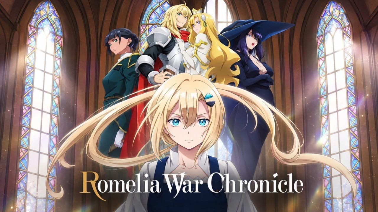 Romelia Senki