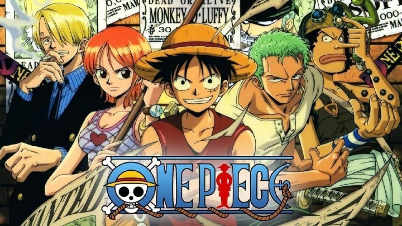 انمي ون بيس one piece الحلقة 1173 مترجمة