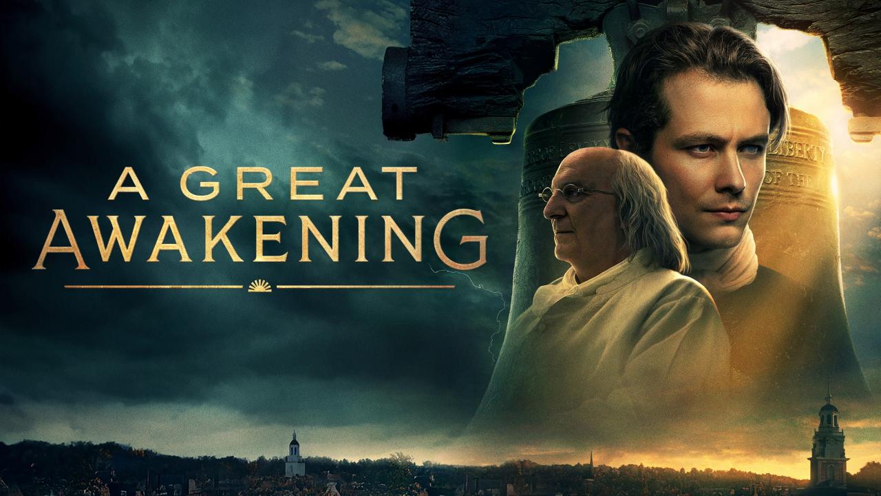 فيلم A Great Awakening 2026 مترجم حصرى ONLINE