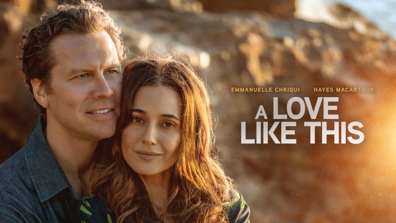 فيلم A Love Like This 2026 مترجم حصرى ONLINE