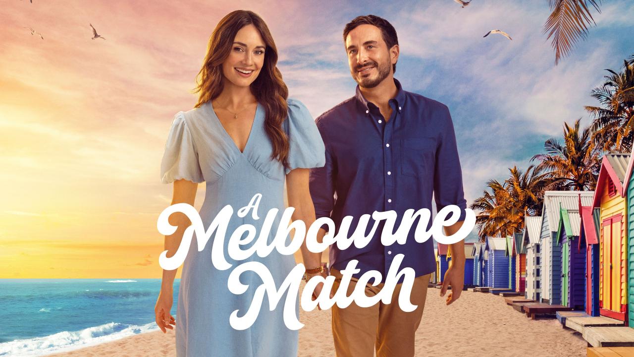 فيلم A Melbourne Match 2026 مترجم حصرى ONLINE