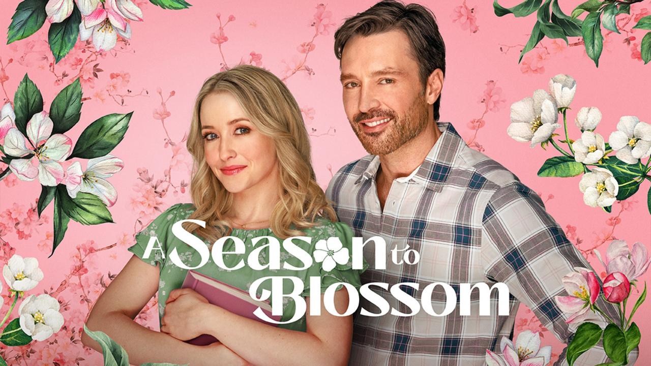 فيلم A Season to Blossom 2026 مترجم حصرى ONLINE