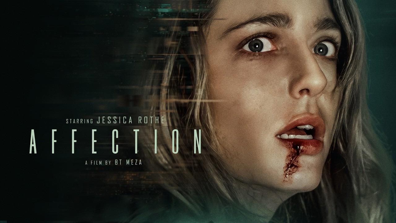 فيلم Affection 2025 مترجم حصرى ONLINE
