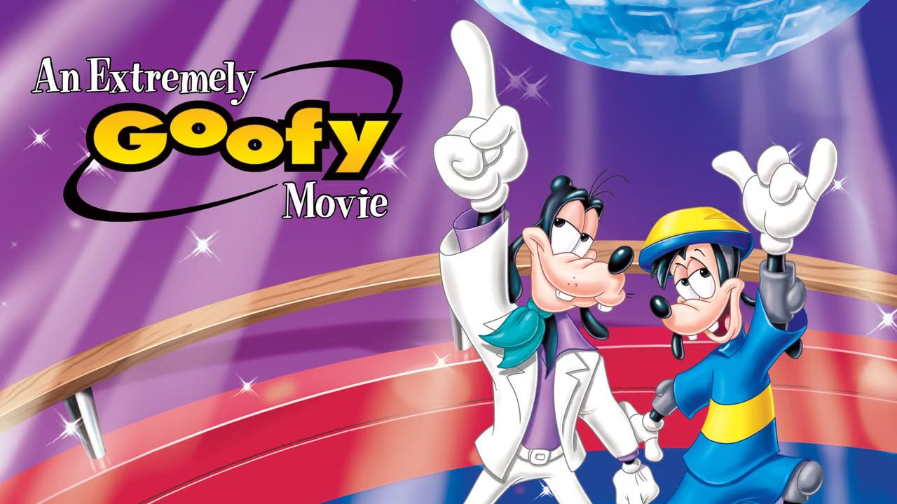 فيلم An Extremely Goofy Movie 2000 مترجم حصرى ONLINE