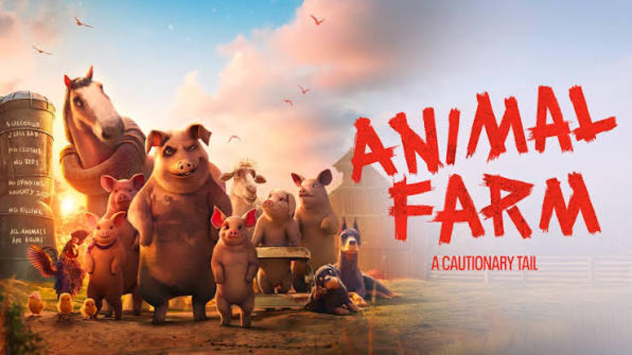 فيلم Animal Farm 2025 مترجم حصرى ONLINE
