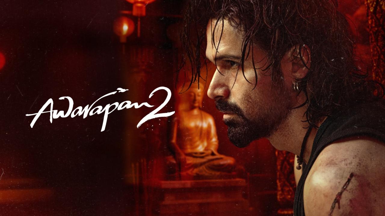 فيلم Awarapan 2 2026 مترجم حصرى ONLINE