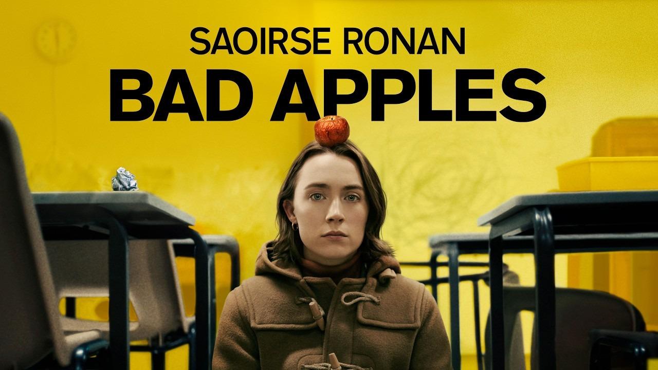 فيلم Bad Apples 2025 مترجم حصرى ONLINE