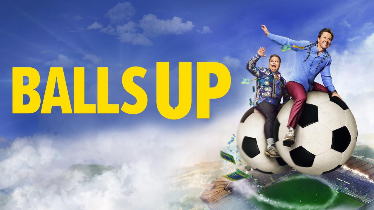 فيلم Balls Up 2026 مترجم حصرى ONLINE