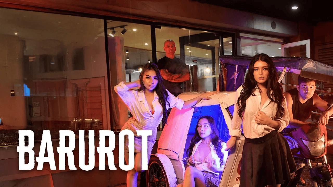 فيلم Barurot 2025 مترجم حصرى ONLINE