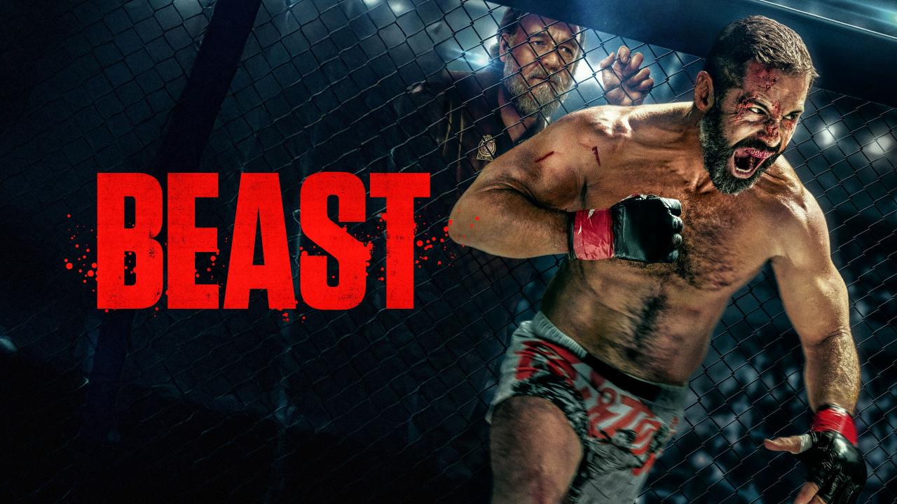 فيلم Beast 2026 مترجم حصرى ONLINE