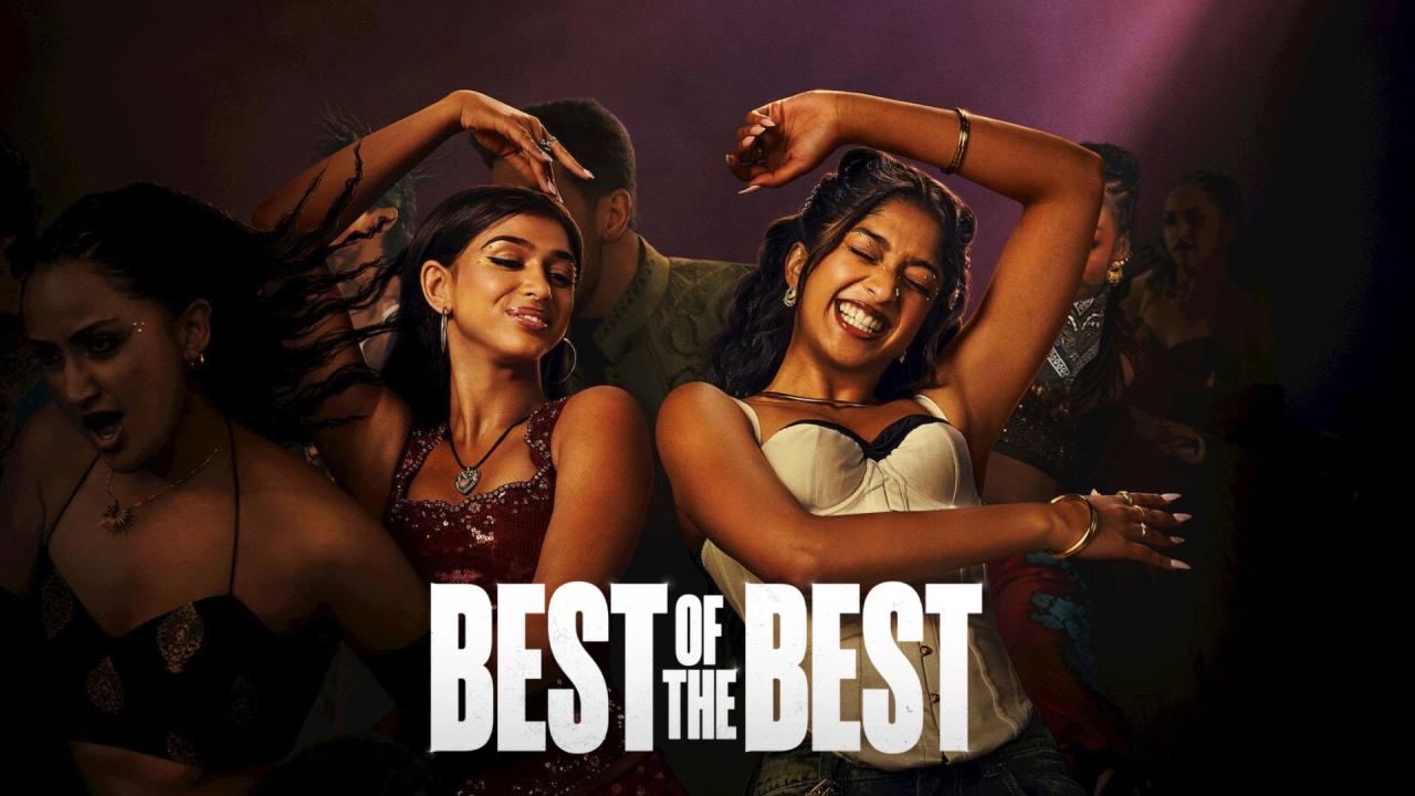 فيلم Best of the Best 2026 مترجم حصرى ONLINE