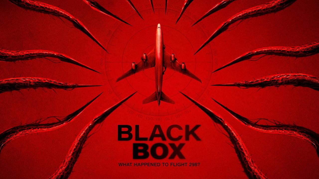 فيلم Black Box 2026 مترجم حصرى ONLINE