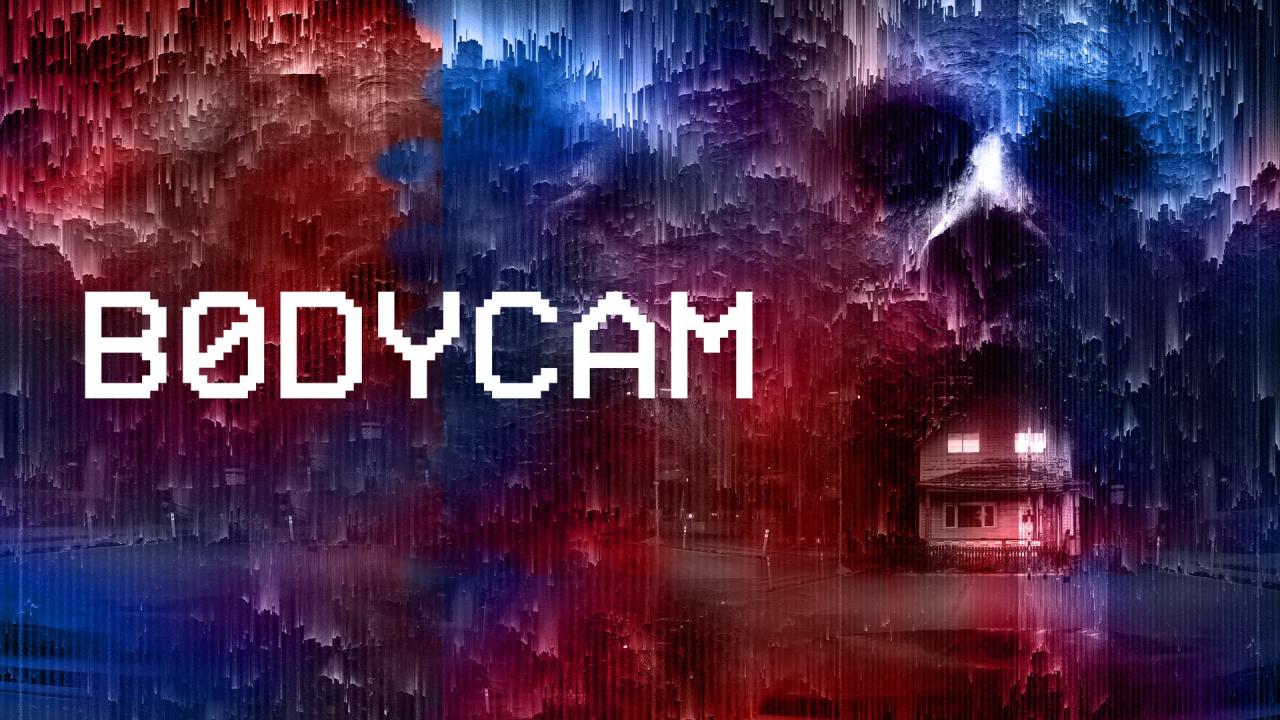 فيلم Bodycam 2025 مترجم حصرى ONLINE