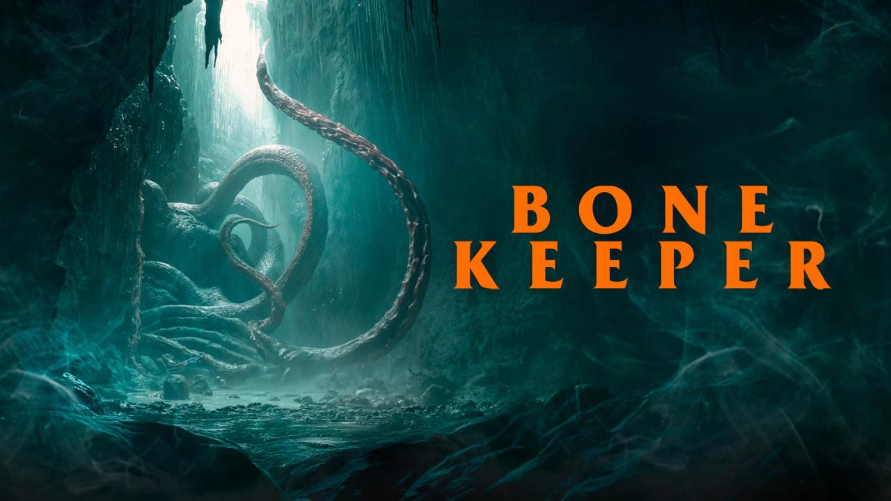 فيلم Bone Keeper 2026 مترجم حصرى ONLINE