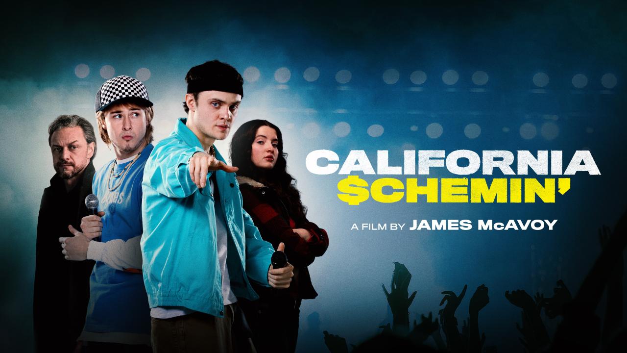 فيلم California Schemin' 2025 مترجم حصرى ONLINE
