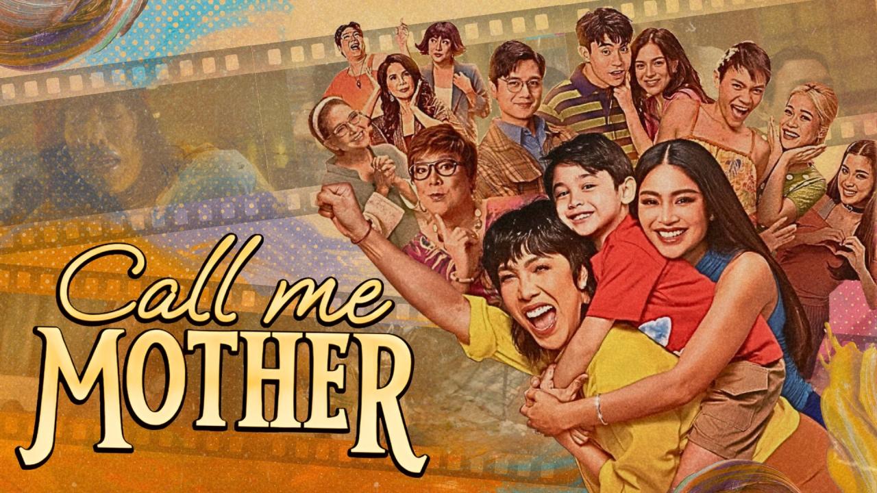 فيلم Call Me Mother 2025 مترجم حصرى ONLINE