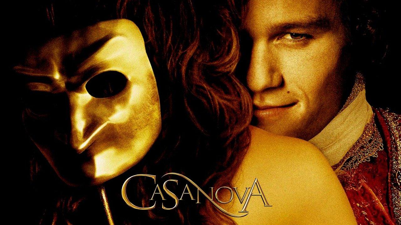 فيلم Casanova 2005 مترجم حصرى ONLINE