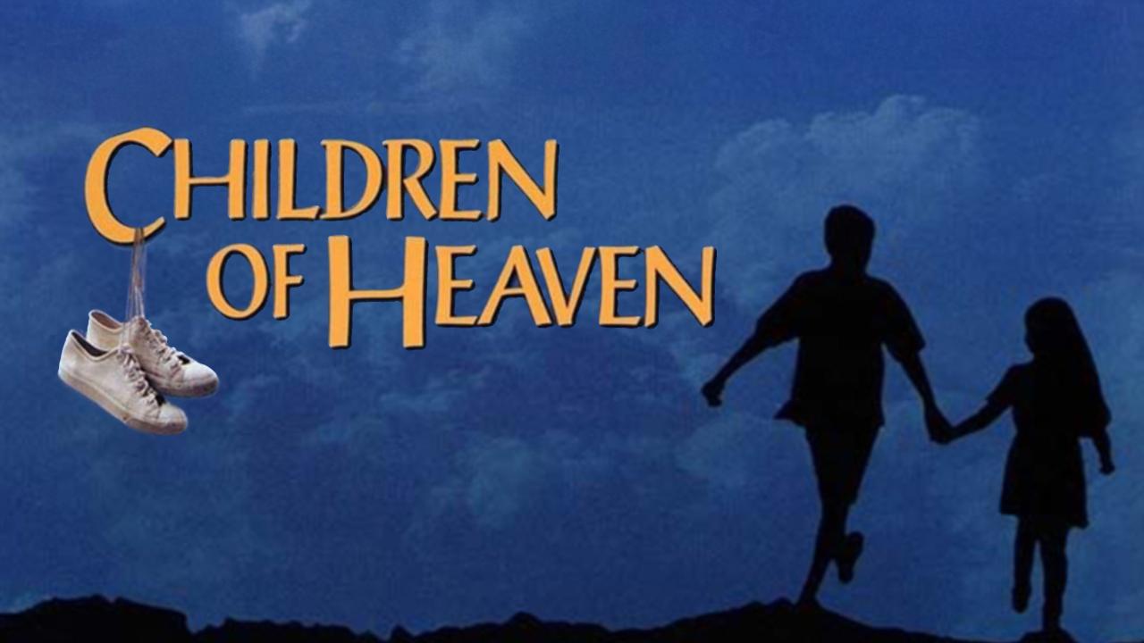 فيلم Children of Heaven 1997 مترجم حصرى ONLINE