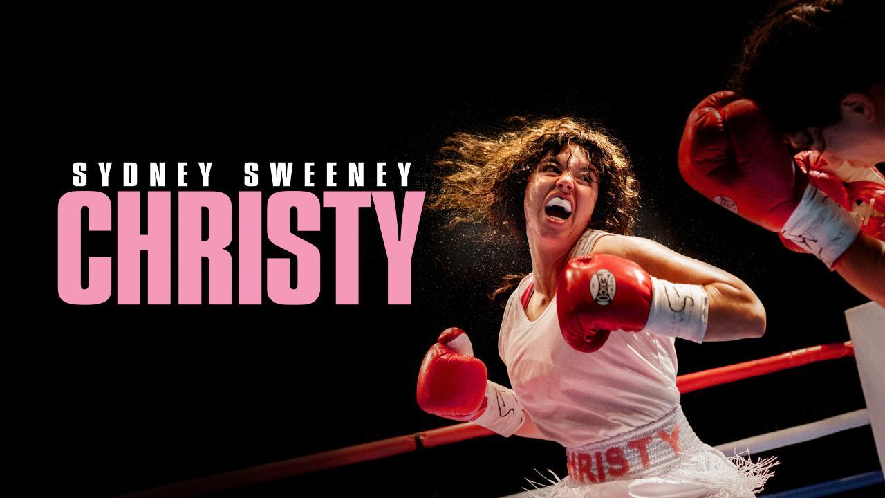 فيلم Christy 2025 مترجم حصرى ONLINE