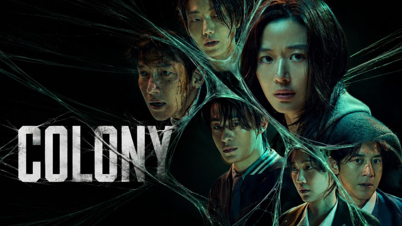 فيلم Colony 2026 مترجم حصرى ONLINE
