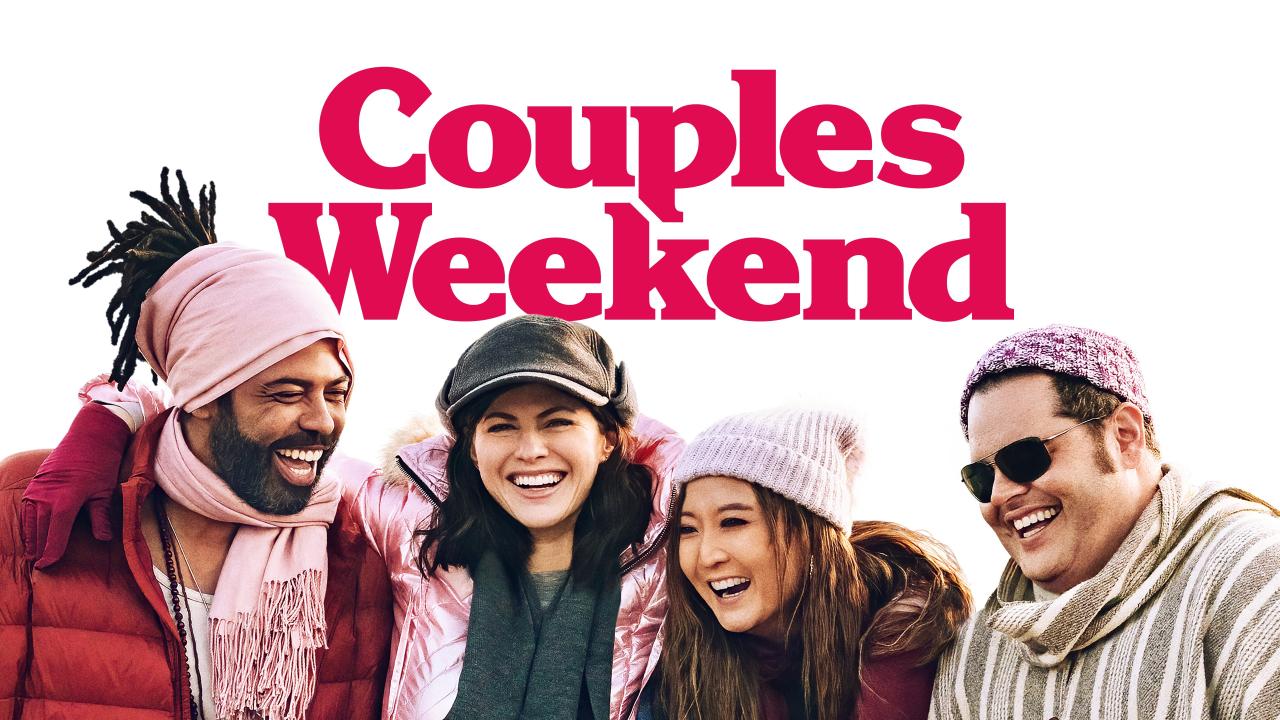 فيلم Couples Weekend 2025 مترجم حصرى ONLINE