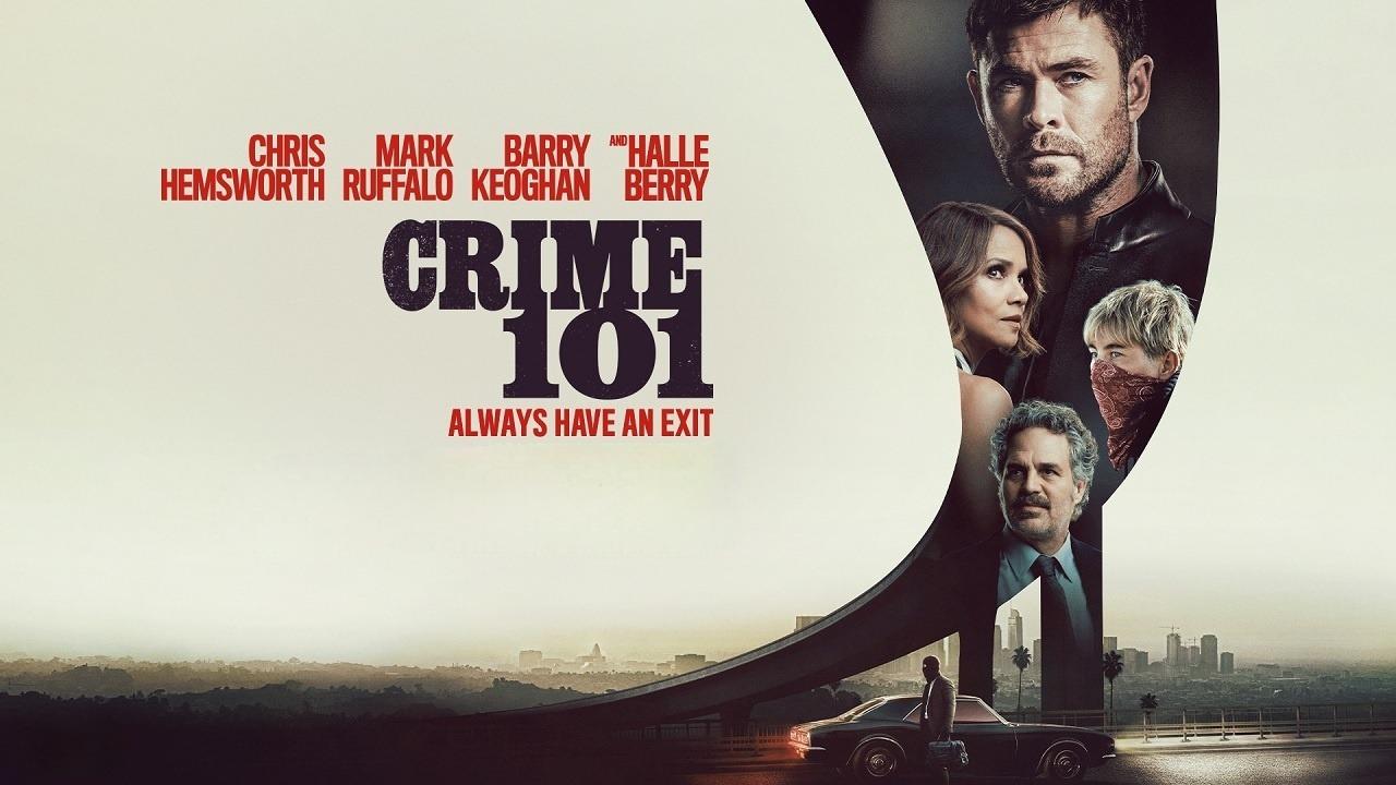فيلم Crime 101 2026 مترجم حصرى ONLINE