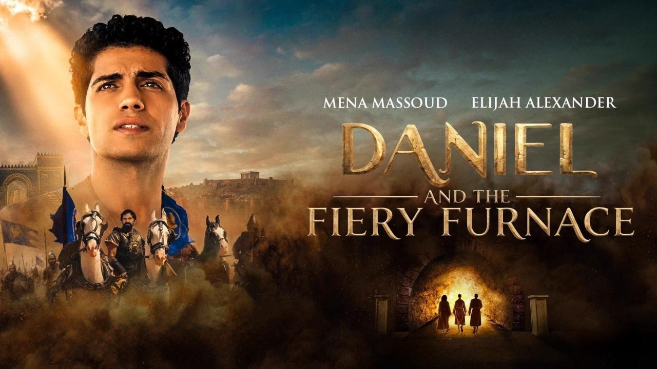 فيلم Daniel and the Fiery Furnace 2026 مترجم حصرى ONLINE