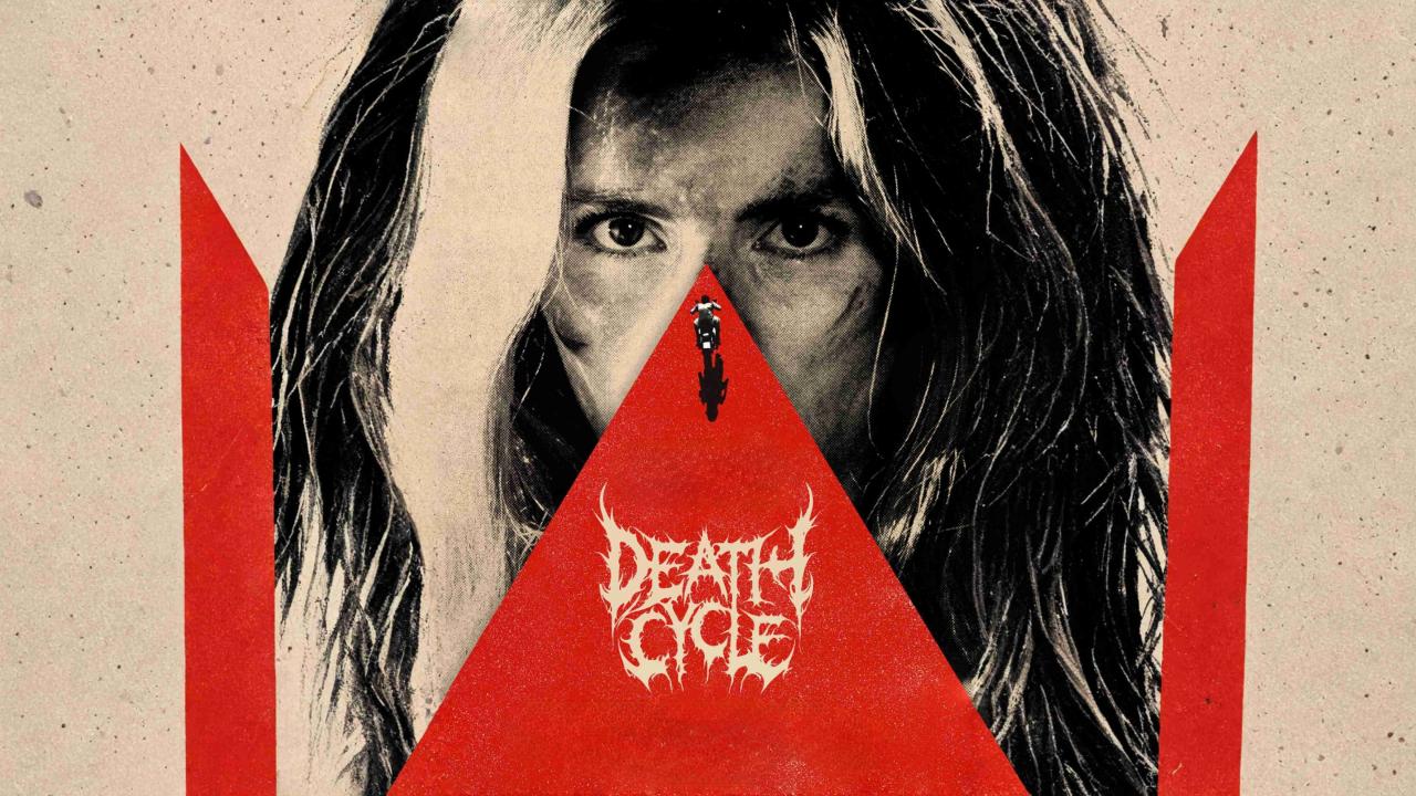فيلم Death Cycle 2025 مترجم حصرى ONLINE