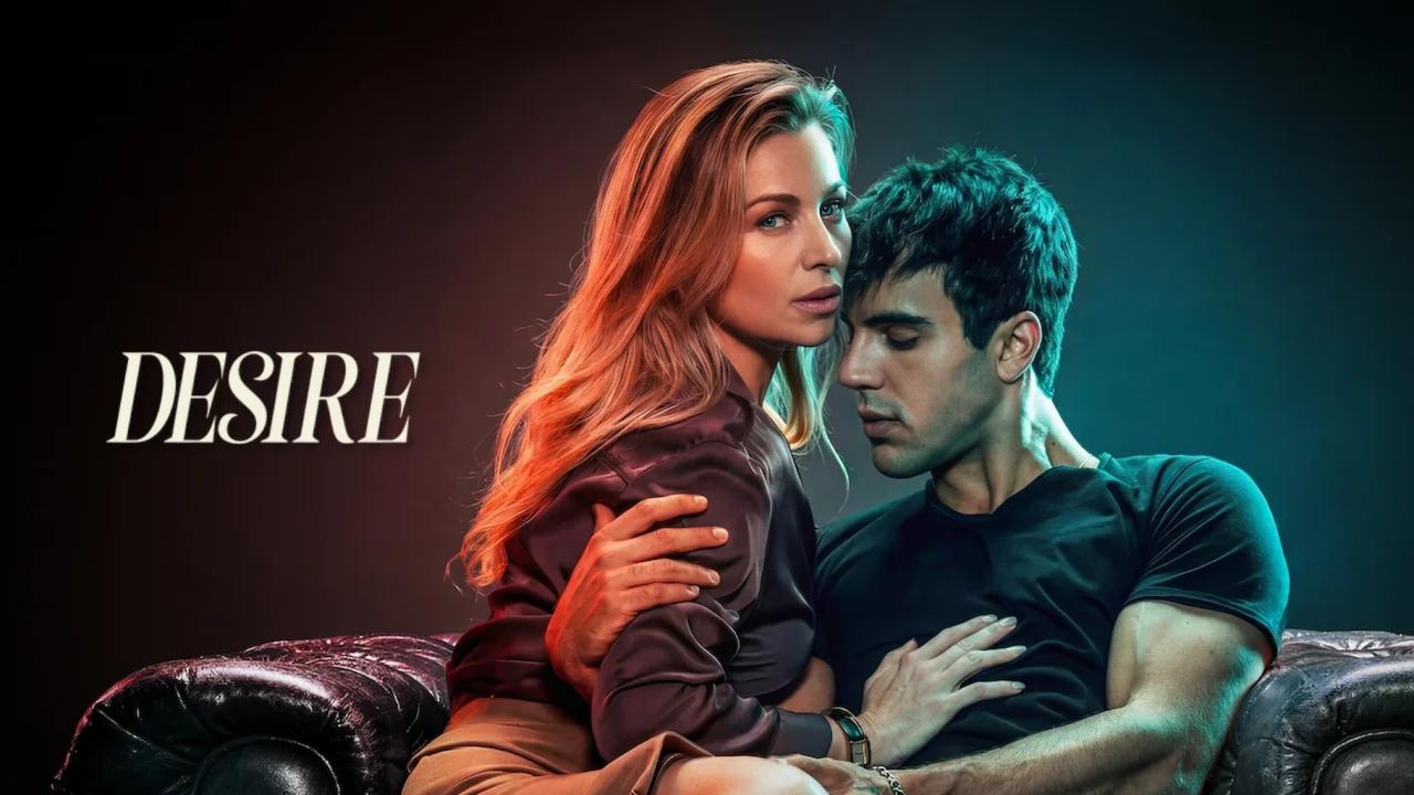 فيلم Desire 2026 مترجم حصرى ONLINE