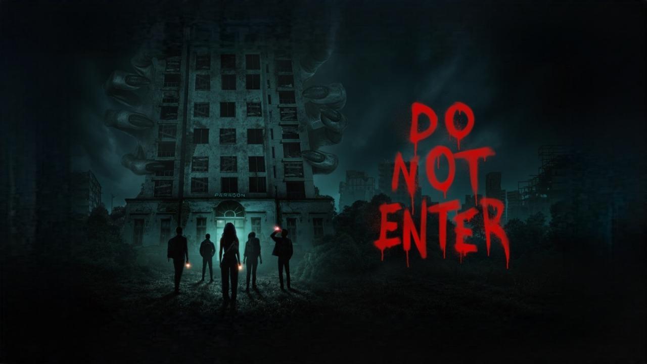 فيلم Do Not Enter 2026 مترجم حصرى ONLINE