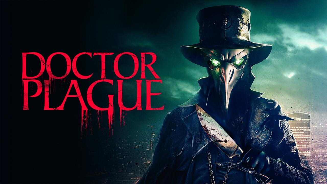 فيلم Doctor Plague 2026 مترجم حصرى ONLINE