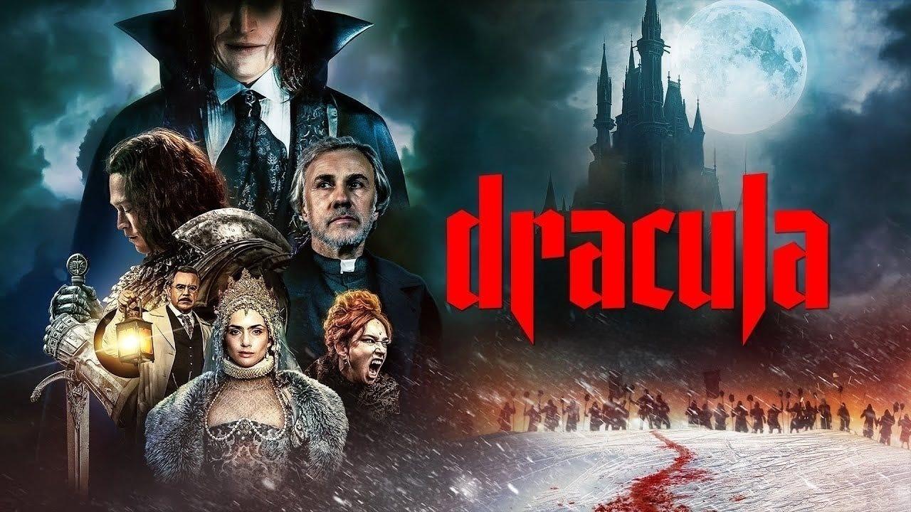 فيلم Dracula: A Love Tale 2025 مدبلج حصرى ONLINE