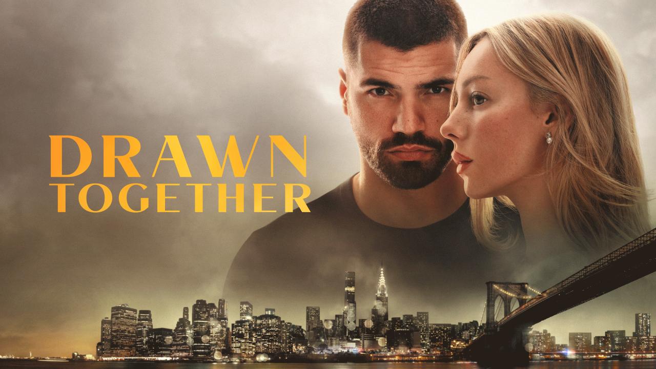 فيلم Drawn Together 2026 مترجم حصرى ONLINE