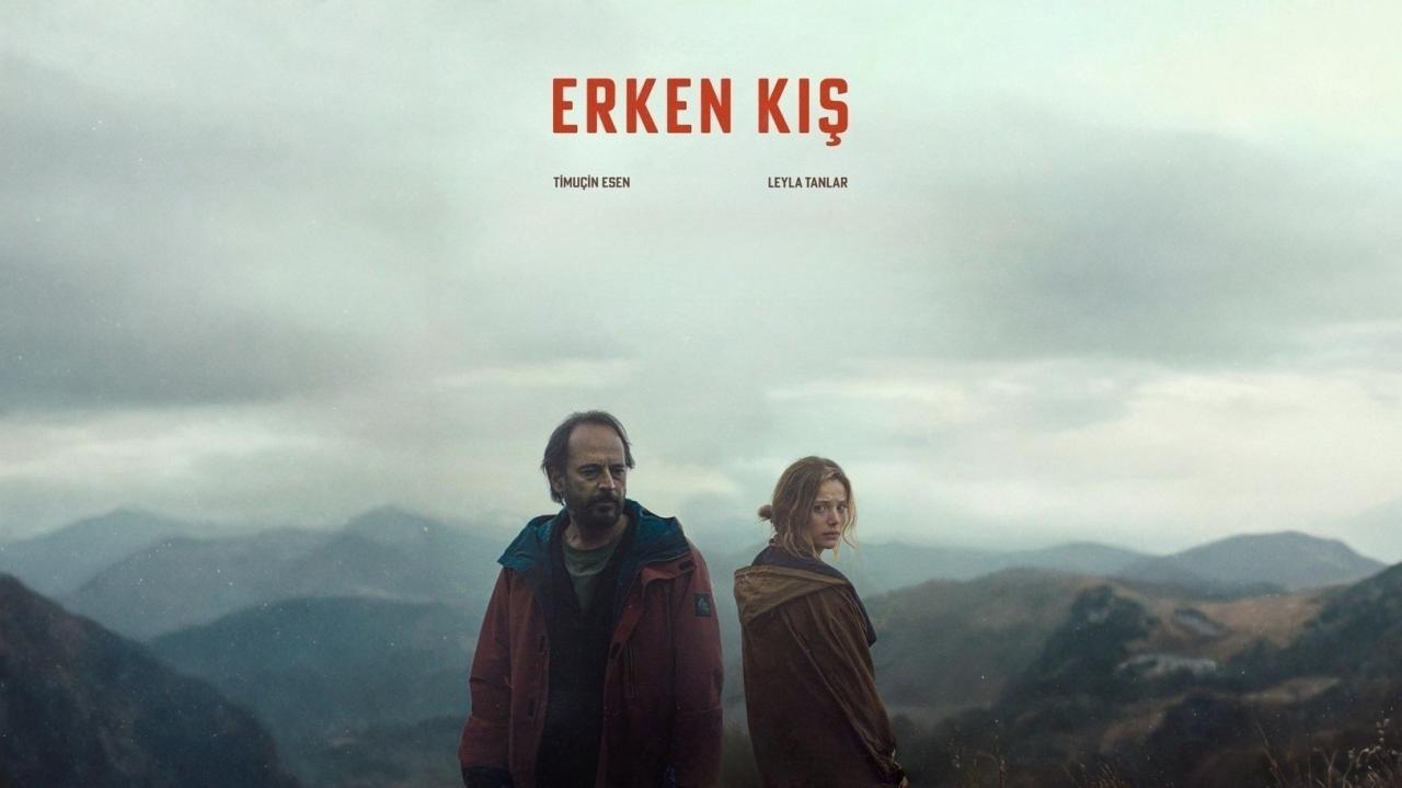 فيلم Erken Kis 2025 مترجم حصرى ONLINE
