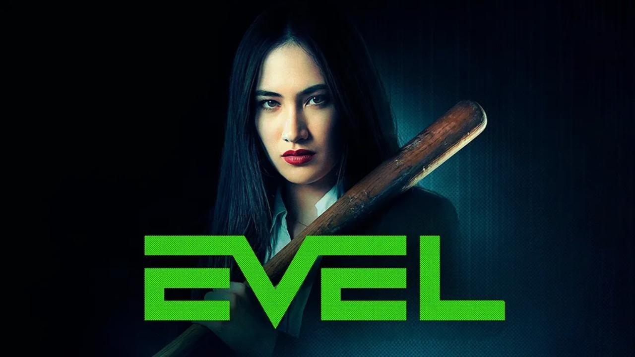 فيلم Evel 2026 مترجم حصرى ONLINE