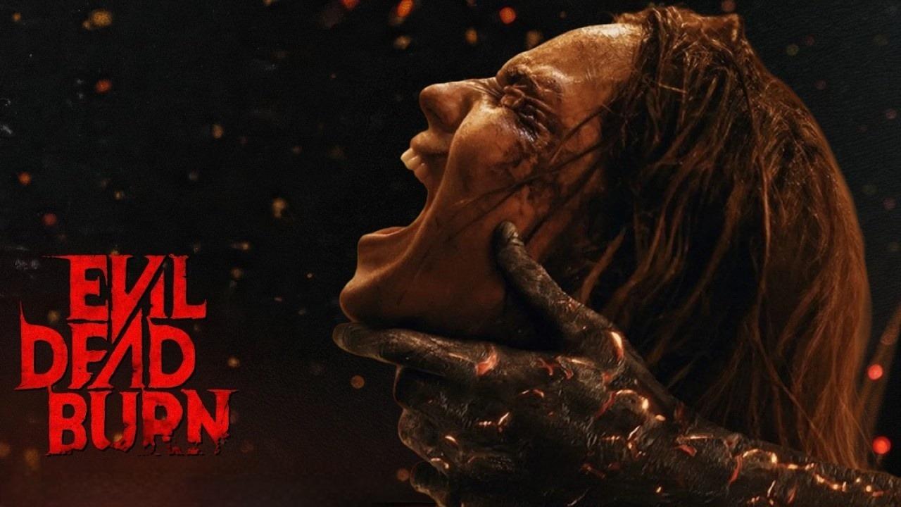 فيلم Evil Dead Burn 2026 مدبلج حصرى ONLINE