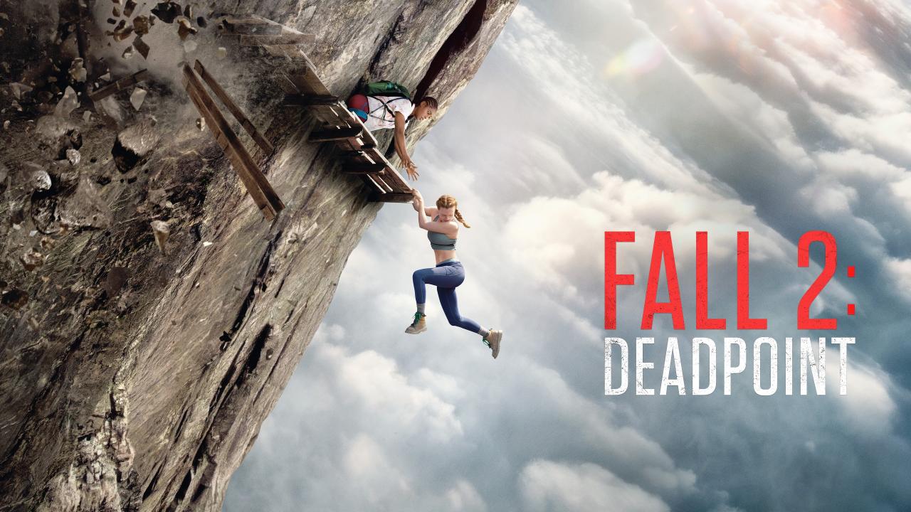 فيلم Fall 2: Deadpoint 2026 مترجم حصرى ONLINE