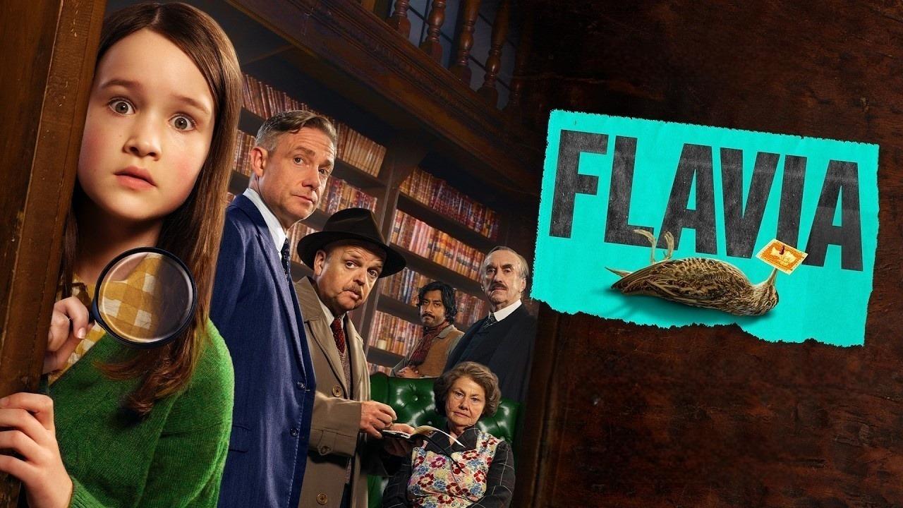 فيلم Flavia 2026 مترجم حصرى ONLINE