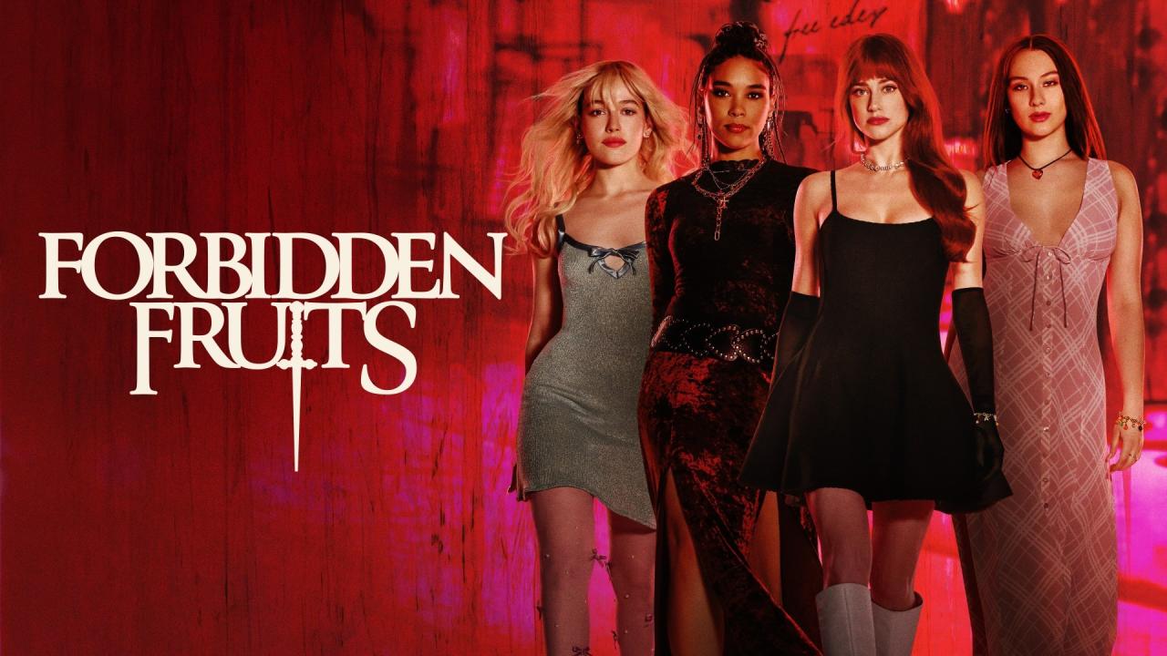 فيلم Forbidden Fruits 2026 مترجم حصرى ONLINE
