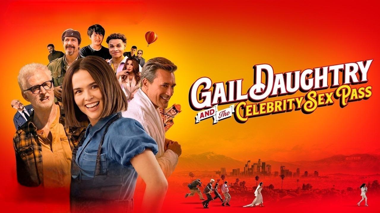 فيلم Gail Daughtry and the Celebrity Sex Pass 2026 مترجم حصرى ONLINE