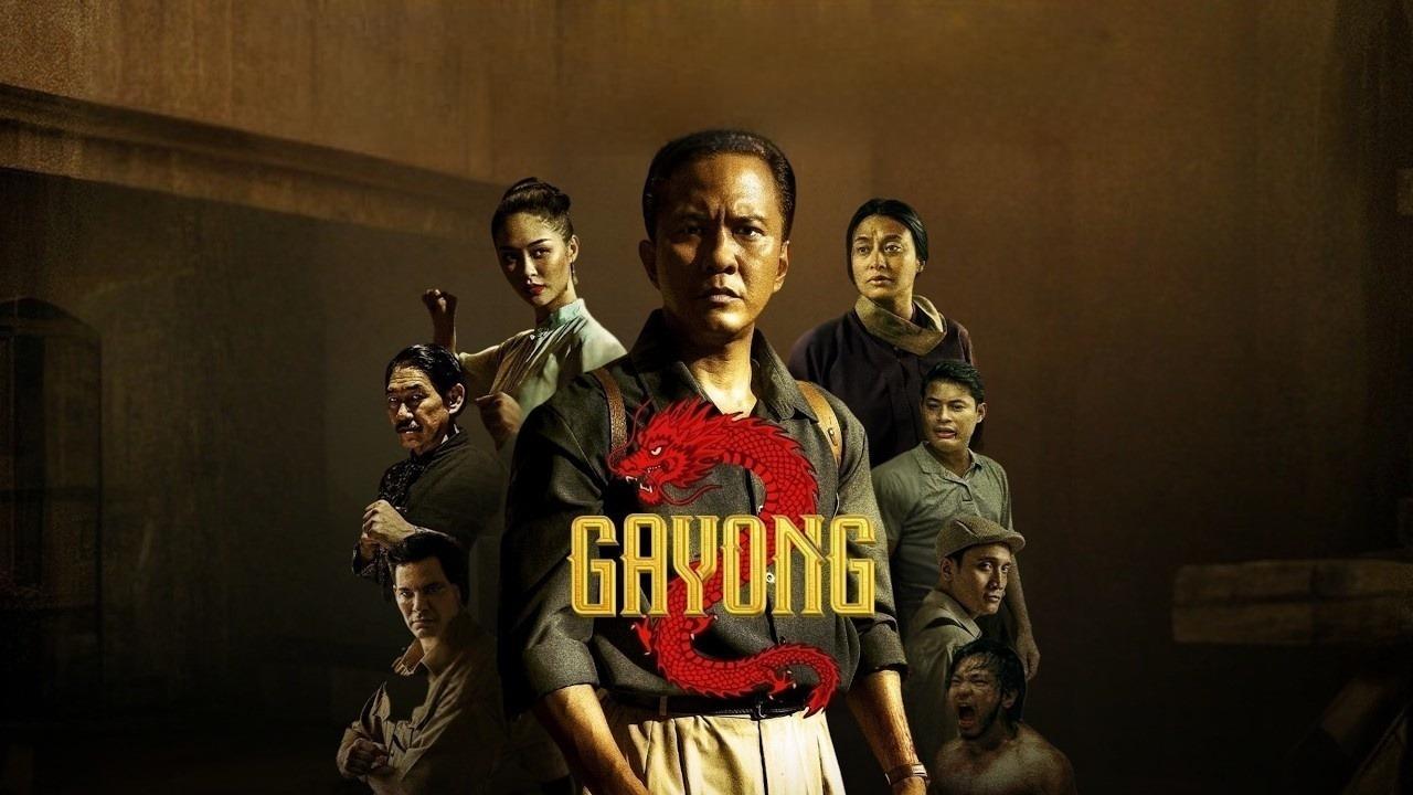 فيلم Gayong 2 2026 مترجم حصرى ONLINE
