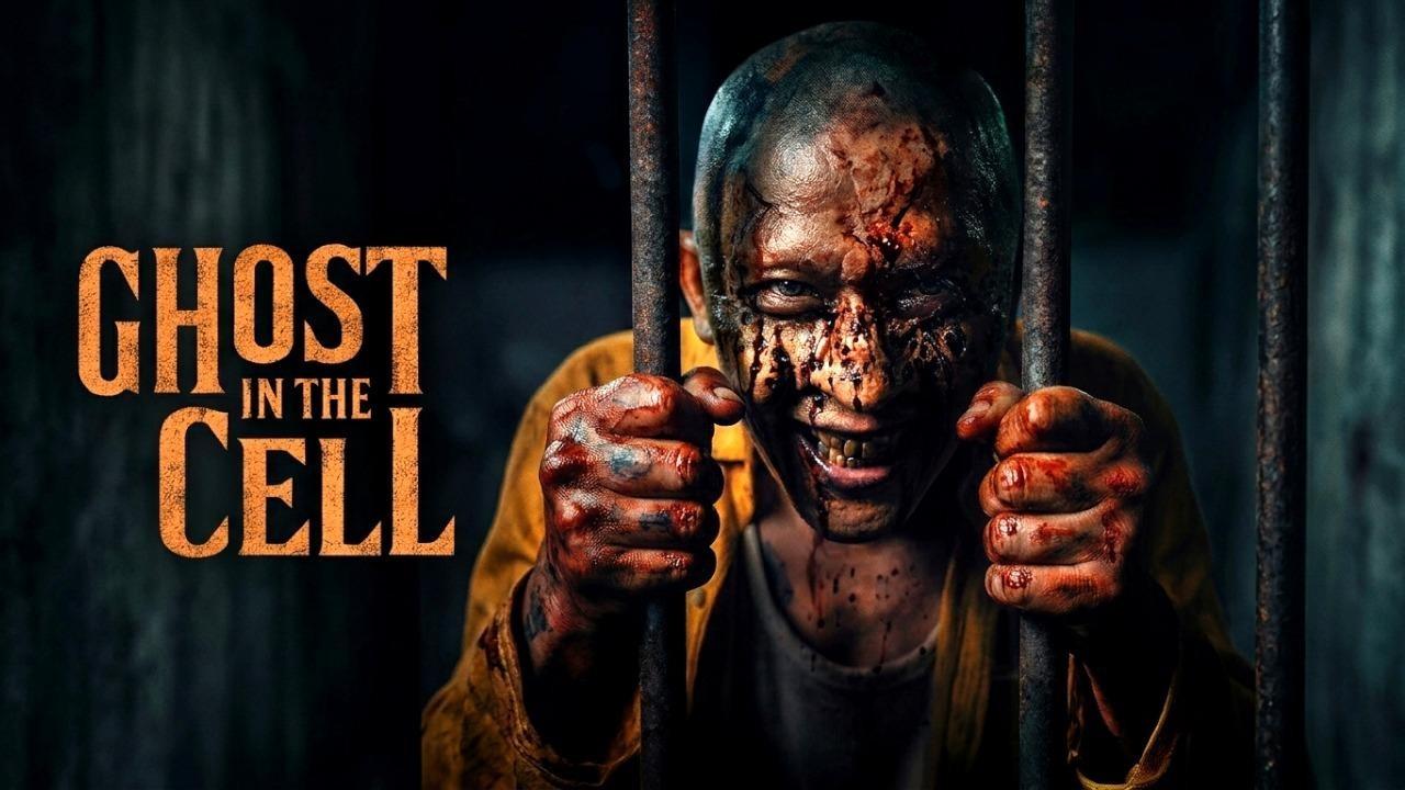 فيلم Ghost in the Cell 2026 مترجم حصرى ONLINE