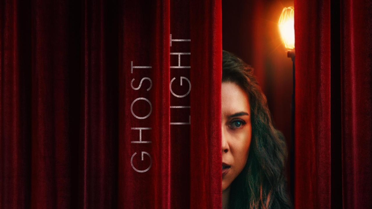 فيلم Ghost Light 2026 مترجم حصرى ONLINE