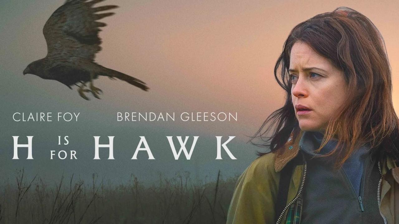 فيلم H Is for Hawk 2025 مترجم حصرى ONLINE