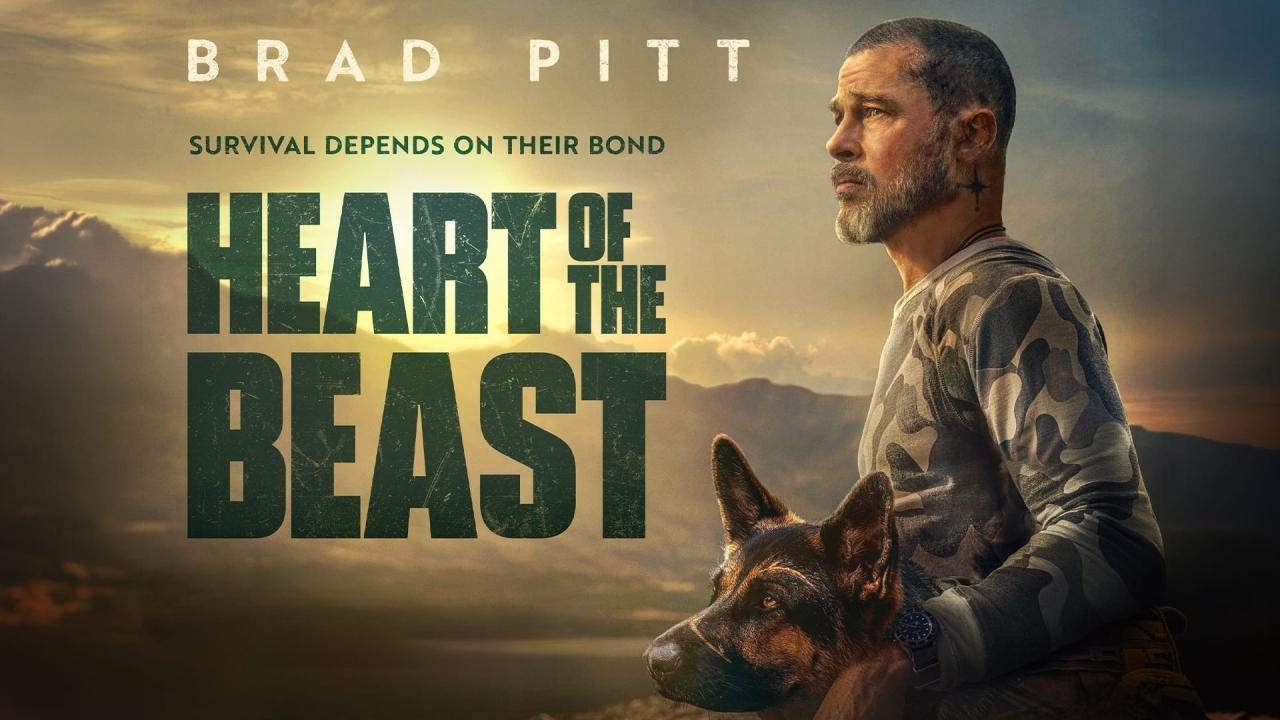 فيلم Heart of the Beast 2026 مترجم حصرى ONLINE