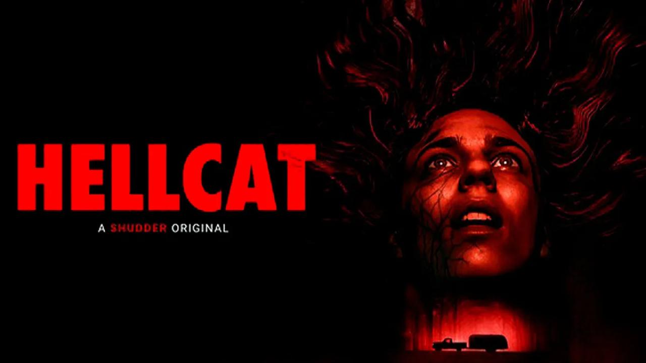 فيلم Hellcat 2025 مترجم حصرى ONLINE