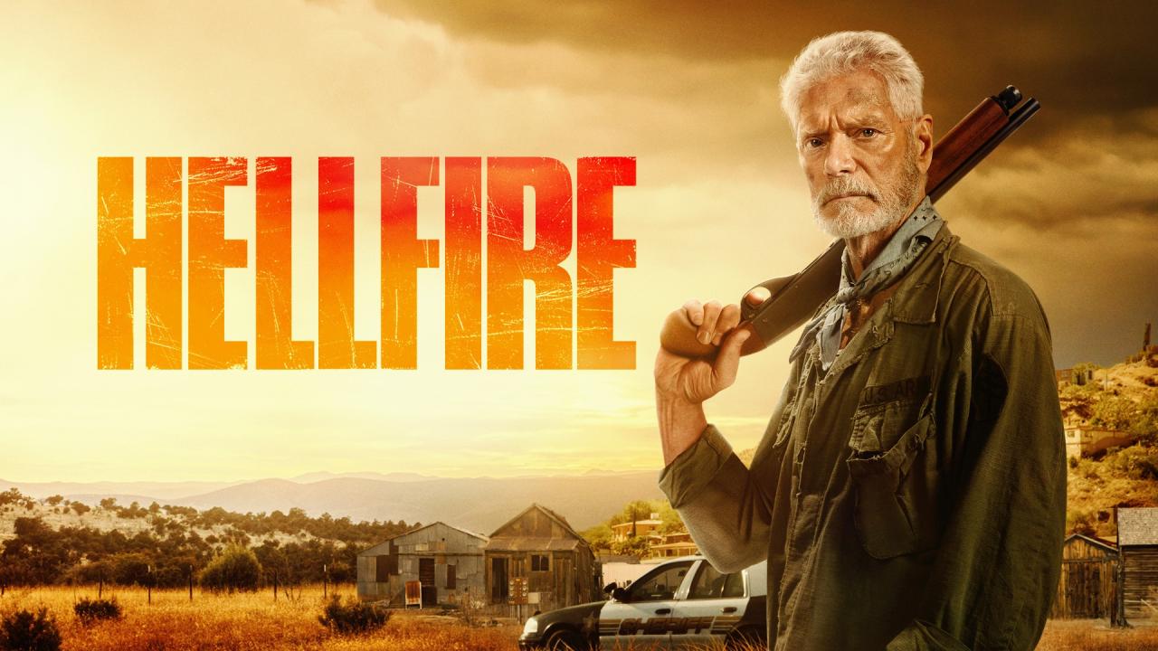 فيلم Hellfire 2026 مترجم حصرى ONLINE