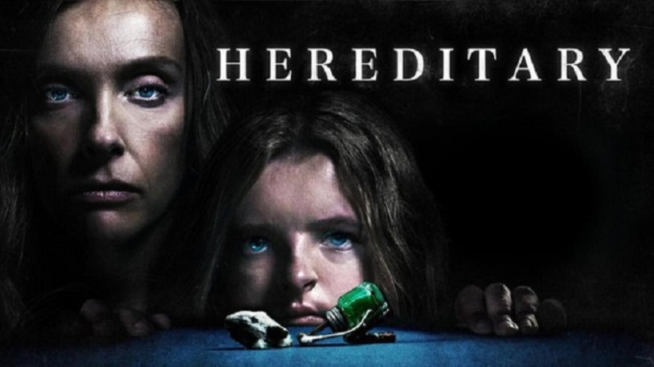 فيلم Hereditary 2018 مترجم حصرى ONLINE