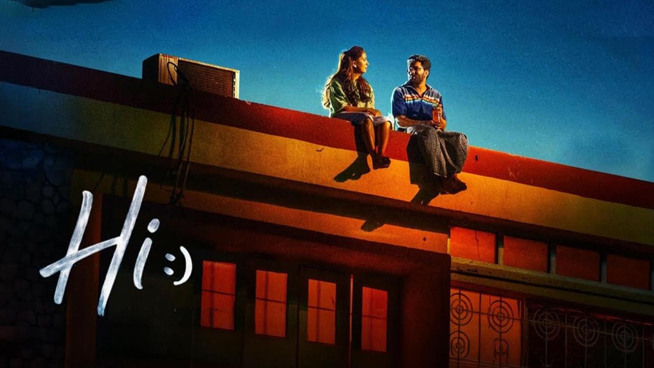 فيلم Hi 2026 مترجم حصرى ONLINE